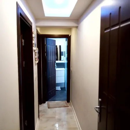 Апартаменты Mediterranean Stars 2 Переа