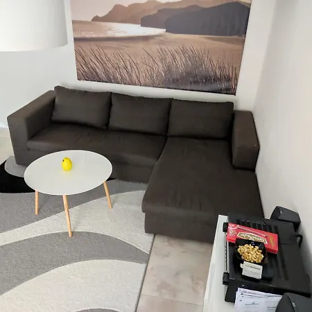 Mediterranean Stars 2 * Peraía