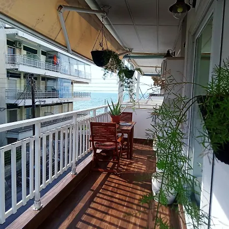 Appartement Mediterranean Stars 2
