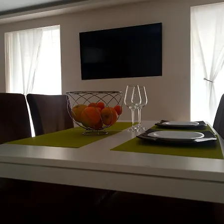 Апартаменты Mediterranean Stars 2 *