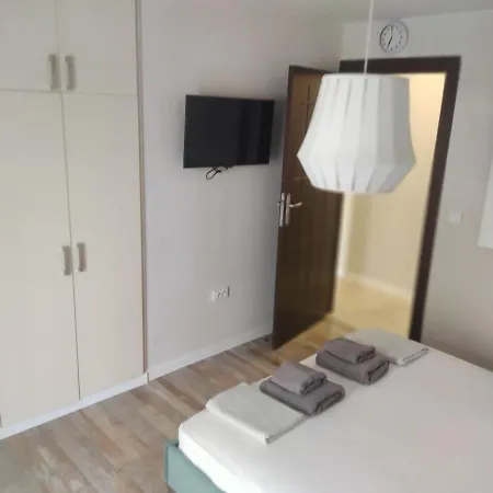 Daire Mediterranean Stars 2 Peraía