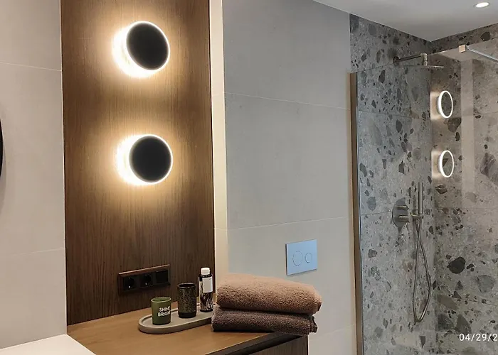 Mediterranean Stars 2 Apartamento Peraía