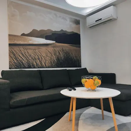 Apartman Mediterranean Stars 2 Peraía