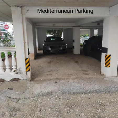 Mediterranean Stars 2 * Περαία