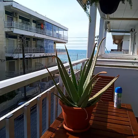 Mediterranean Stars 2 Apartman *