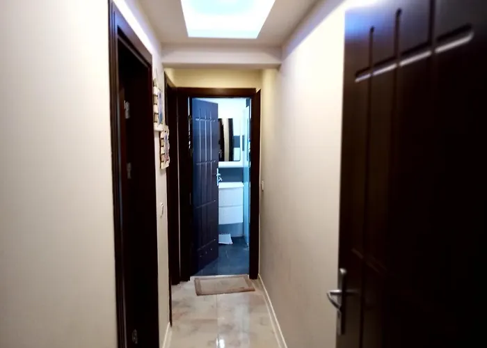 Apartman Mediterranean Stars 2 Peraía