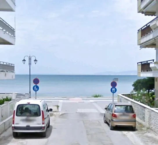 Mediterranean Stars 2 Apartman *