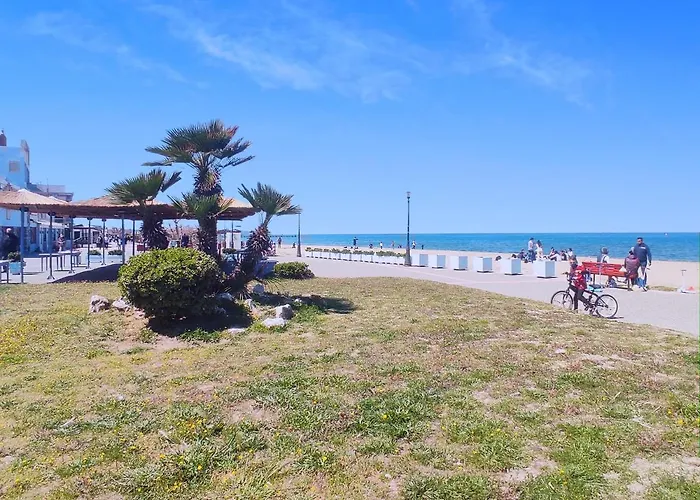 Apartman Mediterranean Stars 2