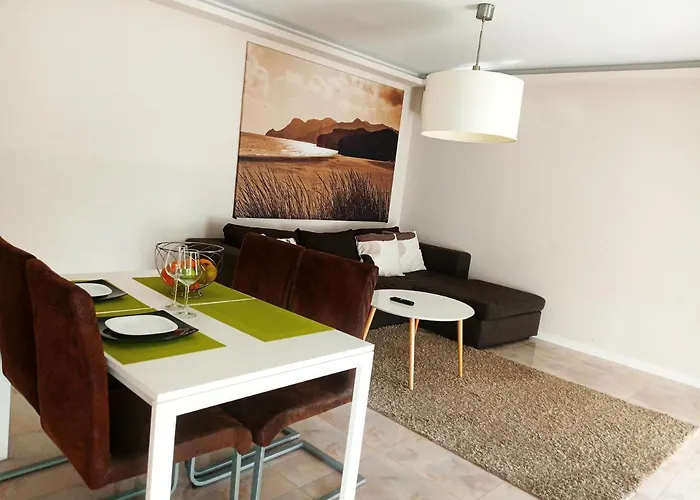 Mediterranean Stars 2 Apartman Peraía