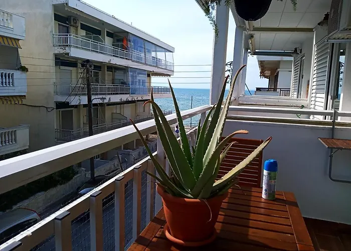 Mediterranean Stars 2 Apartman *