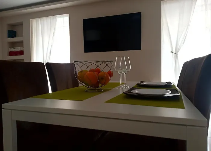 Apartman Mediterranean Stars 2 *