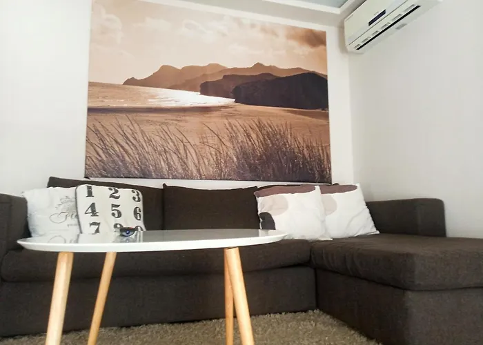 Apartman Mediterranean Stars 2