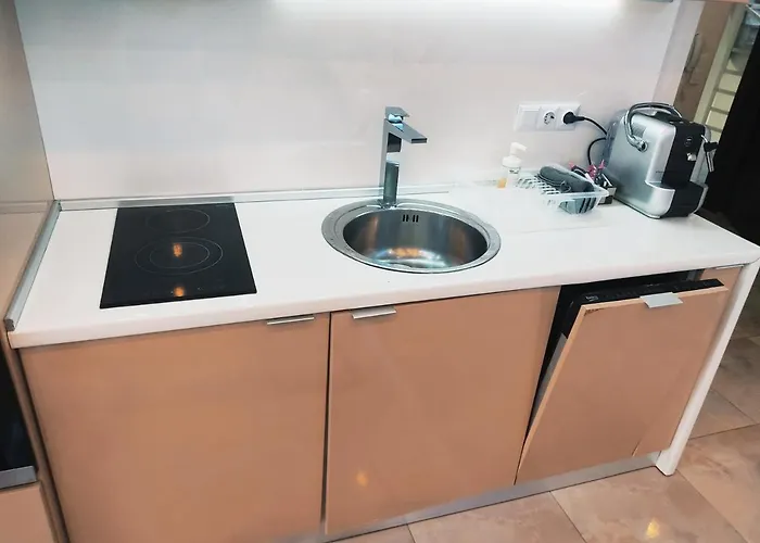 Apartman Mediterranean Stars 2