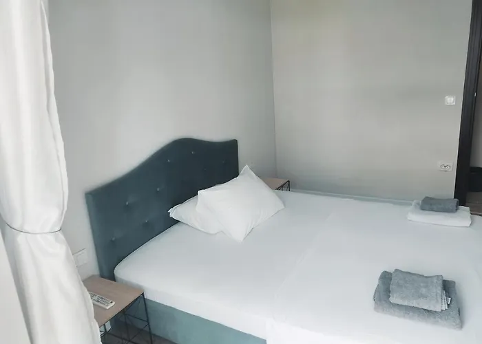 Apartman Mediterranean Stars 2