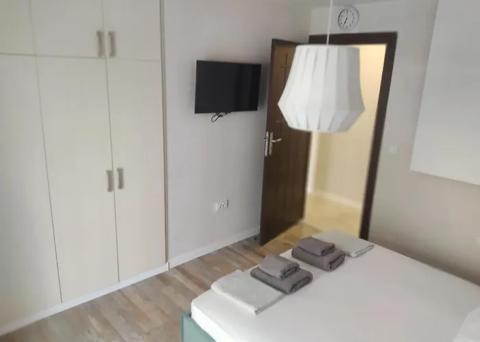 Apartman Mediterranean Stars 2 Peraía