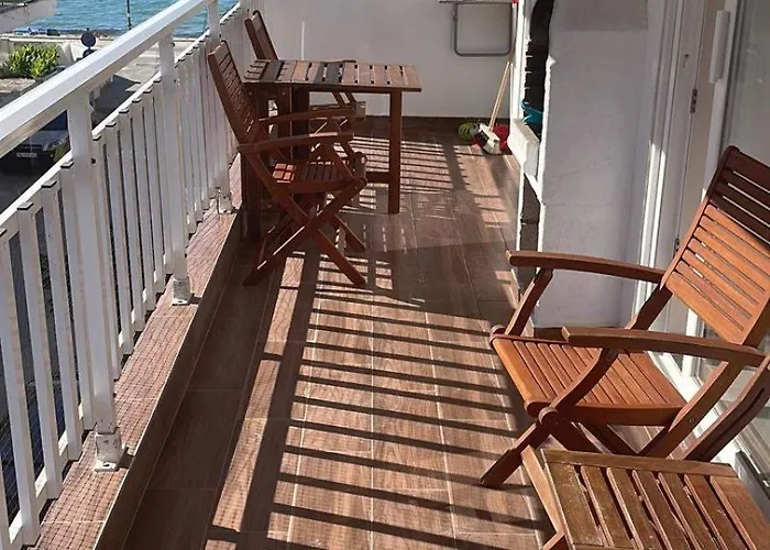 Apartman Mediterranean Stars 2 Peraía