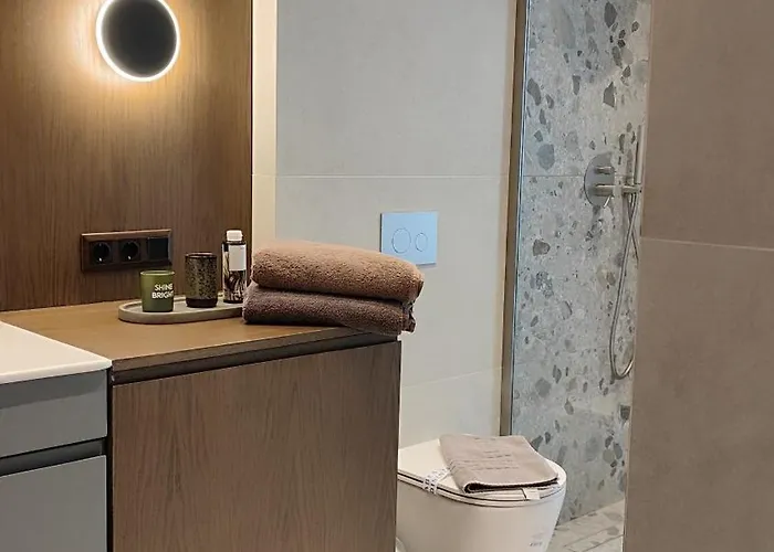 Mediterranean Stars 2 Apartman *